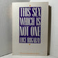 This Sex Which is Not One by Luce Irigaray