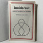 Inside/Out Lesbian Theories, Gay Theories edited by Diana Fuss