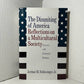 The Disuniting of America by Arthur M. Schlesinger