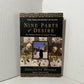Nine Parts of Desire by Geraldine Brooks