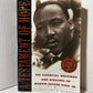 A Testament of Hope edited by James M. Washington