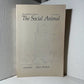 The Social Animal edited by Elliot Aronson