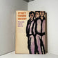 Street Corner Society by William Foote Whyte