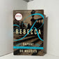Rebecca by Daphne Du Maurier