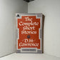 The Complete Short Stories of D.H. Lawrence Vol. 3