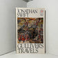 Gulliver's Travels by Jonathan Swift