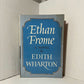 Ethan Frome by Edith Wharton