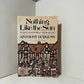 Nothing Like the Sun by Anthony Burgess