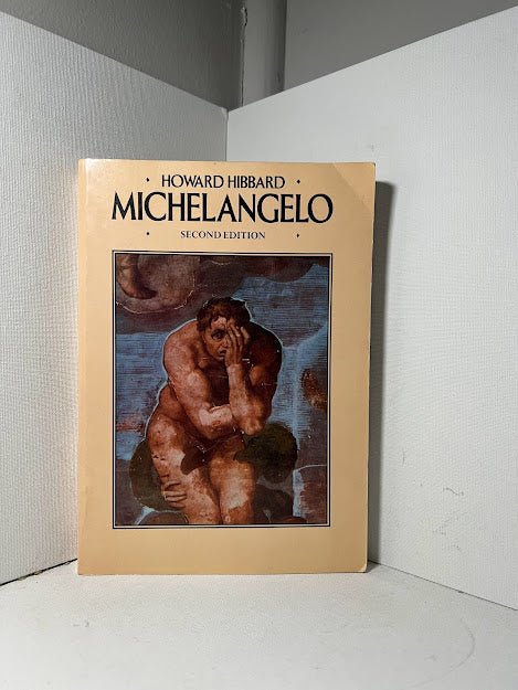 Michelangelo by Howard Hibbard