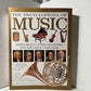 The Encyclopedia of Music