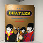 The Beatles Illustrated Lyrics