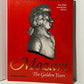 Mozart The Golden Years by H.C. Robbins Landon