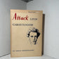 Attack Upon Christendom by Soren Kierkegaard