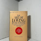 The Art of Loving by Erich Fromm