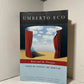 Kant and the Platypus by Umberto Eco
