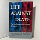 Life Against Death by Norman O. Brown