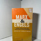 Marx & Engels