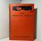 The Oregon Trail by Francis Parkman