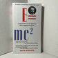 E=MC2 by David Bodanis