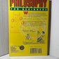 Philosophy for Beginners