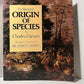 The Illustrated Origin of Species by Charles Darwin