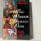 King Warrior Magician Lover by Robert Moore and Douglas Gillette