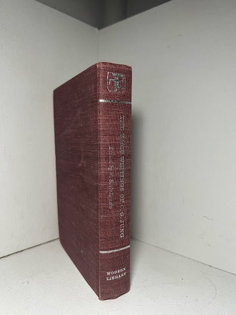 The Basic Writings of C.G. Jung