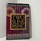 Two Suns Rising: A Collection of Sacred Writings compiled by Jonathan Star