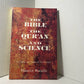 The Bible The Quran and Science by Maurice Bucaille