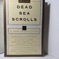 The Dead Sea Scrolls