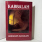 Kabbalah by Gershom Scholem