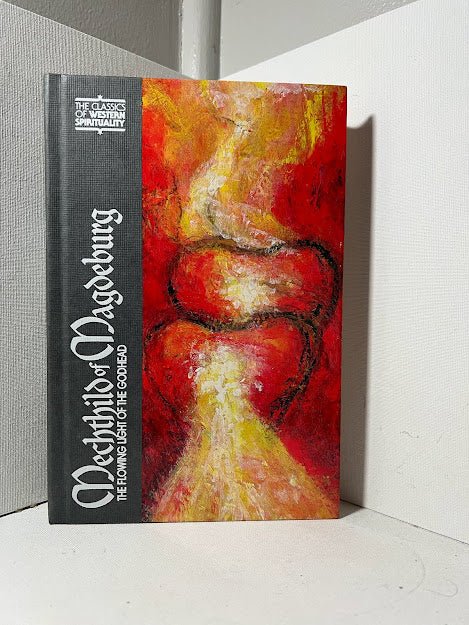 Mechthild of Magdeburg