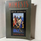 Mimesis by Erich Auerbach