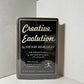 Creative Evolution by Henri Bergson