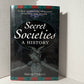 Secret Societies: A History by Arkon Daraul