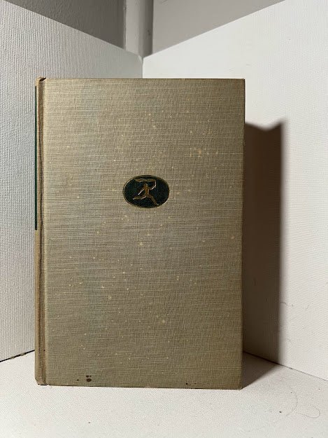 The Basic Writings of Sigmund Freud