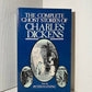 The Complete Ghost Stories of Charles Dickens