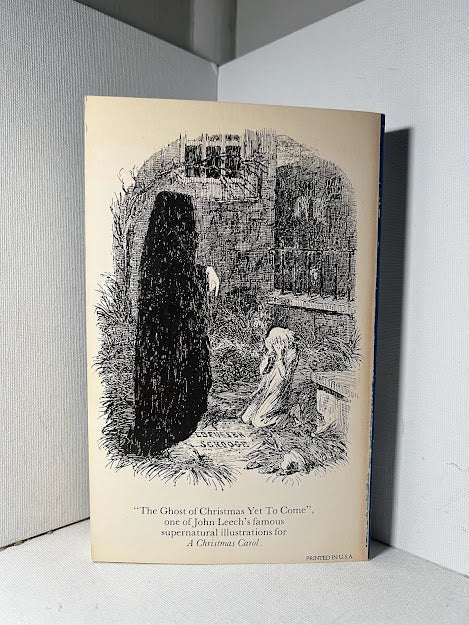 The Complete Ghost Stories of Charles Dickens