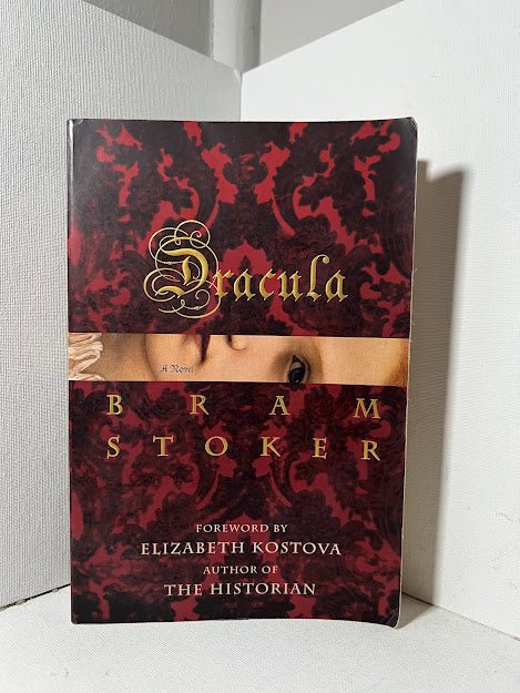 Dracula by Bram Stoker