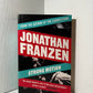 Strong Motion by Jonathan Franzen