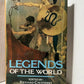Legends of the World edited by Richard Cavendish