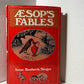 Aesop's Fables introduced by Isaac Bashevis Singer