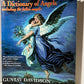A Dictionary of Angels by Gustav Davidson