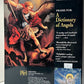 A Dictionary of Angels by Gustav Davidson