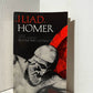 The Illiad of Homer translated by Richard Lattimore
