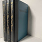 The Last Tycoon, This Side of Paradise, Tender is the Night by F. Scott Fitzgerald