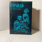 8 volumes of 20th Century Critical Essays