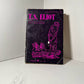 8 volumes of 20th Century Critical Essays