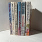 6 Vintage Willa Cathers