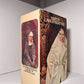 Kristin Lavransdatter box set by Sigrid Undset